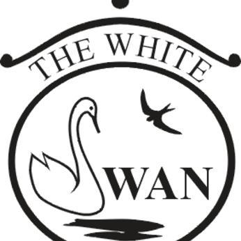 The White Swan Swanage Bagian luar foto